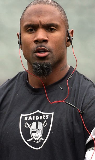 Charles Woodson's pregame speech to the Raiders is just ... awesome